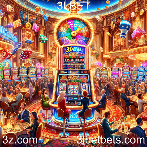 Jackpots