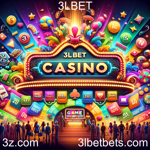Descubra as Melhores Promoções no 3LBET: Maximize seu Jogo!